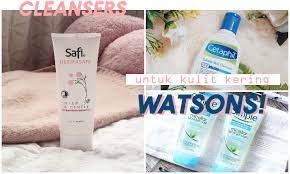 13 pencuci muka terbaik di malaysia. 7 Pencuci Muka Untuk Kulit Kering Di Watsons Nikkhazami Com