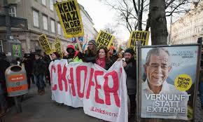 Norbert hofer was defeated by less than one percent in may. Austria Far Right On Cusp Of Power In Election Showdown Arab News