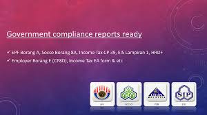 Pekerja yang memilih untuk mengekalkan caruman kumpulan wang simpanan pekerja (kwsp) kepada 11% diminta mengisi.perkeso#€ € home interior designs ideas download borang 8a perkeso socso. Number 1 Business Software In South East Asia Use By More Than 180 000 Companies Ppt Download
