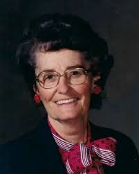 Frances Elizabeth (Fashbaugh) Getz Obituary June 6, 2024