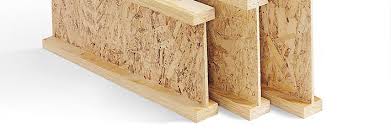 Finnjoist I Beam Brings Strength And Stability To Flooring