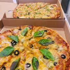 Pizza recipe | කටට රසට pizza හදමු. The Pizza Craze Home Facebook