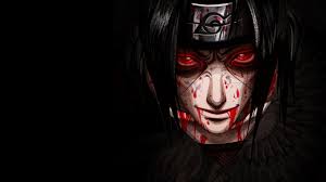 The great collection of sharingan wallpaper hd 1920x1080 for desktop, laptop and mobiles. 48 Hd Sharingan Wallpaper On Wallpapersafari