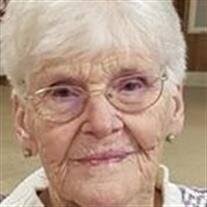 Bernadine P. Leggett Obituary