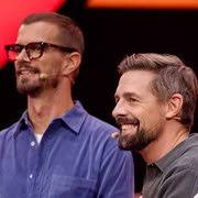 Filmografie Benni Wolter