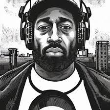 Darius Farris's Instagram, Twitter & Facebook