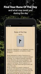 This will protect you from being taken advantage of or hurt. Download Runic Divination Elder Futhark Runes Tarot Free For Android Runic Divination Elder Futhark Runes Tarot Apk Download Steprimo Com