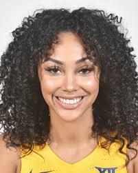 2019-20 SCHEDULE PROBABLE WVU STARTERS BIG 12 STANDINGS