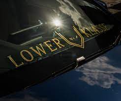 Get it as soon as thu, may 20. Gloss Windscreen Sticker Lower Klasse
