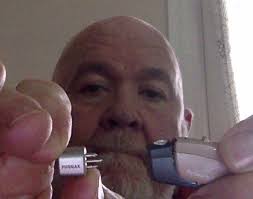 Diary of a Cochlear Implant