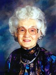 Velma Coltrain Obituary