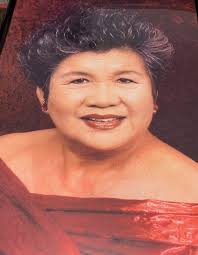 Cion Bumanglag Obituary