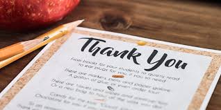 We wanted to give you a fun selection of notes, cards and awards for your child to present to their teacher. Teacher Appreciation Gift Card Printable Productive Pete