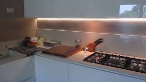 Rivestimento Cucina Senza Senza Piastrelle Ti Mostro La Novita Youtube