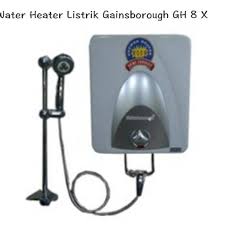 Saat ini anda tidak perlu. Harga Pemanas Air Terbaik Kamar Mandi Perlengkapan Rumah Juni 2021 Shopee Indonesia