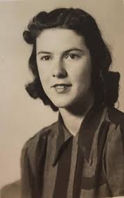 Irma Bell Brooks Hammett-Davis (1922-2016)