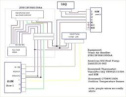 Disconnect wires from existing thermostat, 1 at a time. Vc 0033 Wiring Diagram Together With Heat Pump Thermostat Wiring Diagrams Download Diagram