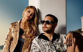 Fred de palma e ana mena fred de palma ana mena. Rocco Hunt Ana Mena A Un Passo Dalla Luna Music Video 2020 Filmaffinity