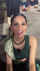 Neera Patel's Instagram, Twitter & Facebook