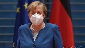 Ludovic orban, premierul romaniei a declarat ca daca nunarul de cazuri de infectare cu coronavirus va creste, atunci sunt. Coronavirus Merkel Si Rki PledeazÄƒ Pentru InÄƒsprirea RestricÅ£iilor Germania Dw 15 01 2021