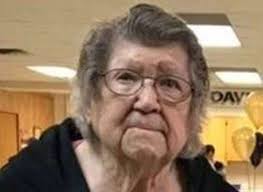 Ruth Swank (1926-2020)