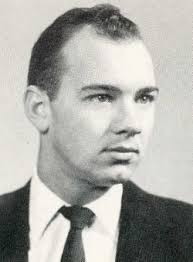 Alvin Ward “Al” Wingo (1935-2005)