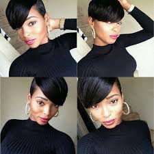 Orchidee Glam Profile Pictures Coiffer Cheveux Courts Cheveux Defrises Styles De Coiffures