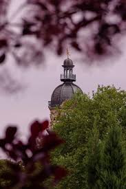 Botanischer Garten In Hamburg Parken Nahe Durch Die Mitte Mit Einem Dach O Stockfoto Bild Von Hamburg Dach 77825746