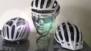 Specialized S Works Helmet Fit Tests 3 Models Hd