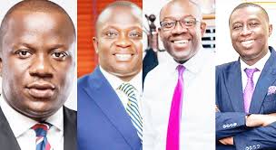 Parliament Picks Leaders Of Committees