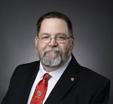 Brian Barlow's Instagram, Twitter & Facebook