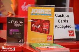 Great deals on nonfiction fiction & nonfiction books. Beiruting Events Reopening Of Virgin Megastore Abc Achrafieh Branch