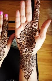 Pin By Sadeka Hassan On Party Henna Designs Simple Engagement Mehndi Designs Mehndi Designs For Hands Mehndi Designs