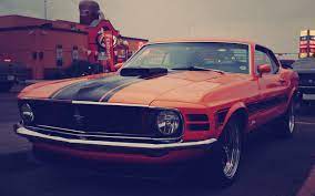 Ford Mustang Background Images Photos Pictures Free Download