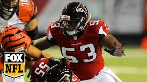 Brian banks is a former american football player who spent five years in prison and five more on probation after being falsely accused of rape. Brian Banks Thankful For Time In Atlanta Youtube
