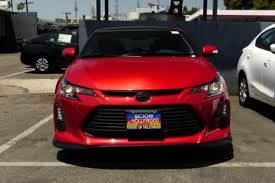 Importarchive Scion Tc 2011 2016 Touchup Paint Codes And