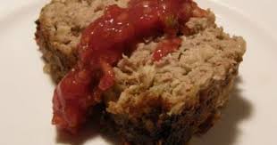 The Cookbook Junkie More Meat Loaf Of Course Meatloaf How To Cook Beef Meat