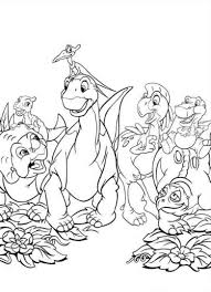 If you have a budding artist, you'll love this collection of coloring pages to keep kids interested and busy. Dinosaurier 46 Ausmalbilder Dinosaur Coloring Pages Cartoon Coloring Pages Animal Coloring Pages