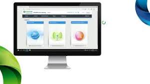 Thanks to the pioneering hybrid access, technology, the advanced wireless router of the service activates your mobile connection, thus boosting the total spe. Cosmote Hints Tips Parametropoihsh Cosmote Home Speed Booster Youtube