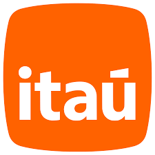 Logotipo Itaú
