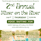 2026.07.9 Mixer on the River