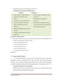 Ujian nasioanal sifatnya sangat penting. Contoh Soal True False Bahasa Inggris Smp Dapatkan Contoh