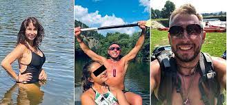 Produkční ve společnosti tv nova. Randi S Boudovou I Kdyz Je Zenac Tuna Se Rozvadi S Manzelkou A Detmi 2 Roky Nezije Expres Cz
