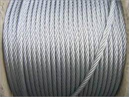 Galvanized Steel Wires Liderpro Info