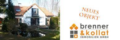 Wenn sie bei den kleinanzeigen in feuchtwangen noch nicht fündig wurden. Haus Kaufen Feuchtwangen Brenner Immobilien Gmbh