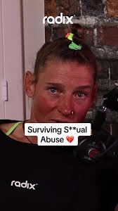 Surviving Sexual Abuse: A Survivor's Story