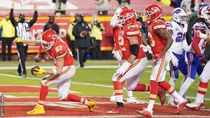 Bucks visit bulls, need win and nets' loss to grab no. Tom Brady S Tampa Bay Buccaneers To Face Patrick Mahomes Kansas City Chiefs In Super Bowl 55 Bbc Sport