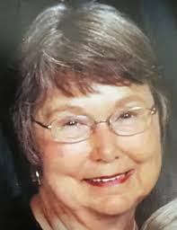 Lynne Adell Hofman Morton