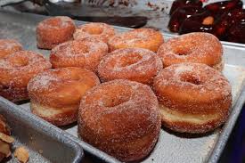 (kutv) — donut fans, rejoice! National Doughnut Day Deals 2018 Where To Get Free Doughnuts Dunkin Donuts Krispy Kreme