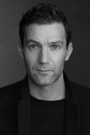 Endeavour" Degüello (TV Episode 2019)